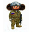cheburashka