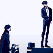 我不在的时候你们几条野狗相当嚣张啊