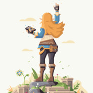 Zelda.