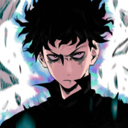 black king-盖世枪神