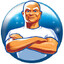 Steam avatar