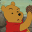 Winnie the pooh