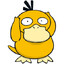 O Pato Amarelo