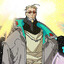 Larp Kingsley