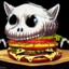 Boney Burger