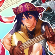 Player Avatar