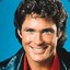 David Hasselhoff