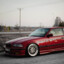 BMW 3 E36