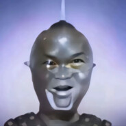 她的黑色饺子皮