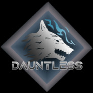 Dauntless's Avatar