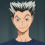 BOKUTO SUN