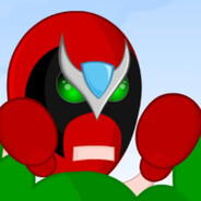 STRONGBAD