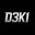 D3K1