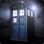 Doctor Who(Moon)