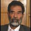 Saddam Hussein
