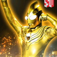 迪迦奥特曼之无敌闪耀