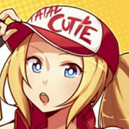 Player Avatar