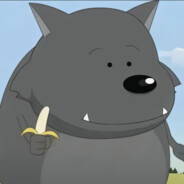 八块腹肌蕉太狼