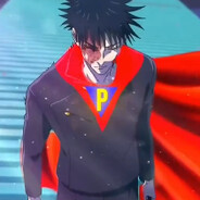 Potential Man Steam avatar