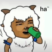 不吃草的沸羊羊