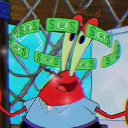 白给精英蟹老板