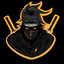 ninja starogo lesa