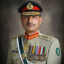 Field Marshal Asim Muneer