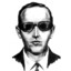 D. B. Cooper