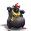 Biggie Cheese