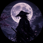 Tsukikage (月影)