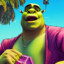 FattyShrek