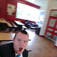 BUY ME A FUCKING PINT