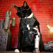 Steam Community Avatar