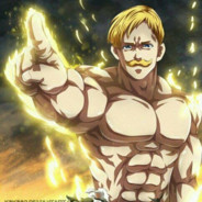 ESCANOR SAMA!!