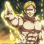 ESCANOR SAMA!!