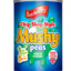 MUSHY PEAS