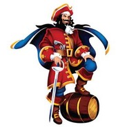 CaptainMorgan