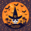 Merry Halloween