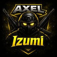 AXEL | Izumi