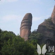 在这里等风也等你