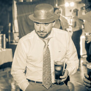 Sum1 Steam avatar