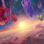 携水揽星河