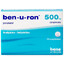 ben-u-ron 500mg