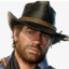 Arthur Morgan