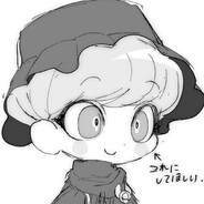 好想成为花菜啊