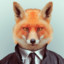 Le Renard