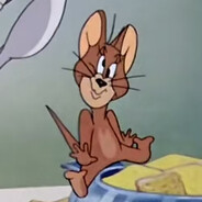 白给突破手 杰瑞