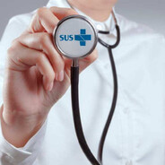 Médico do SUS