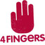 ♪☀㋛4-Fingers㋡☄♫