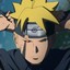 Boruto (Full of Mystery)